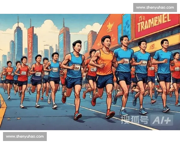 超越胜负的追求：激发团队合作与坚韧意志的体育精神