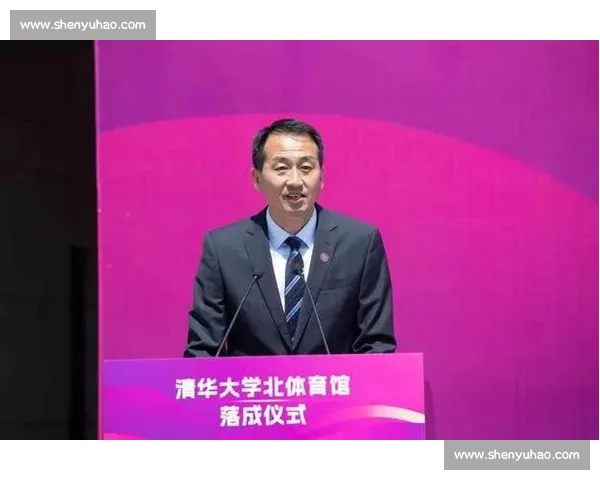 提升体育组织运营效能的策略与管理模式创新研究