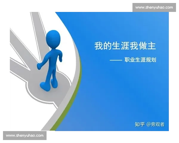 面向未来发展的个人职业规划路径设计与能力提升实践指南与策略优化 面向未来发展的个人职业规划路径设计与能力提升实践指南与策略优化
