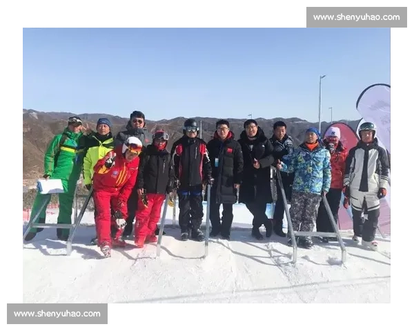巅峰对决:全球顶级滑雪赛事精彩瞬间全记录 巅峰对决:全球顶级滑雪赛事精彩瞬间全记录
